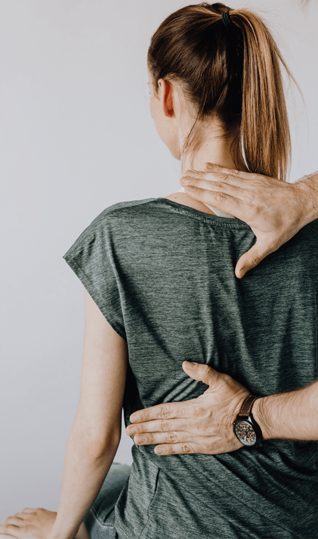 Pelvic Health & Lumbopelvic Pain